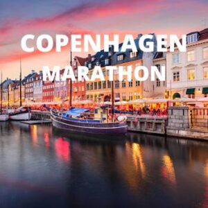 Copenhagen Marathon 2022