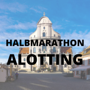 Halbmarathon Alotting