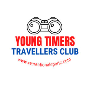 Young Timers Travellers Club