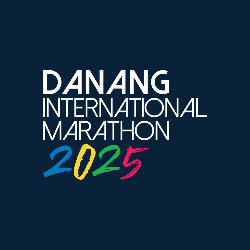 Da Nang International Marathon2025 Recreational Sportz