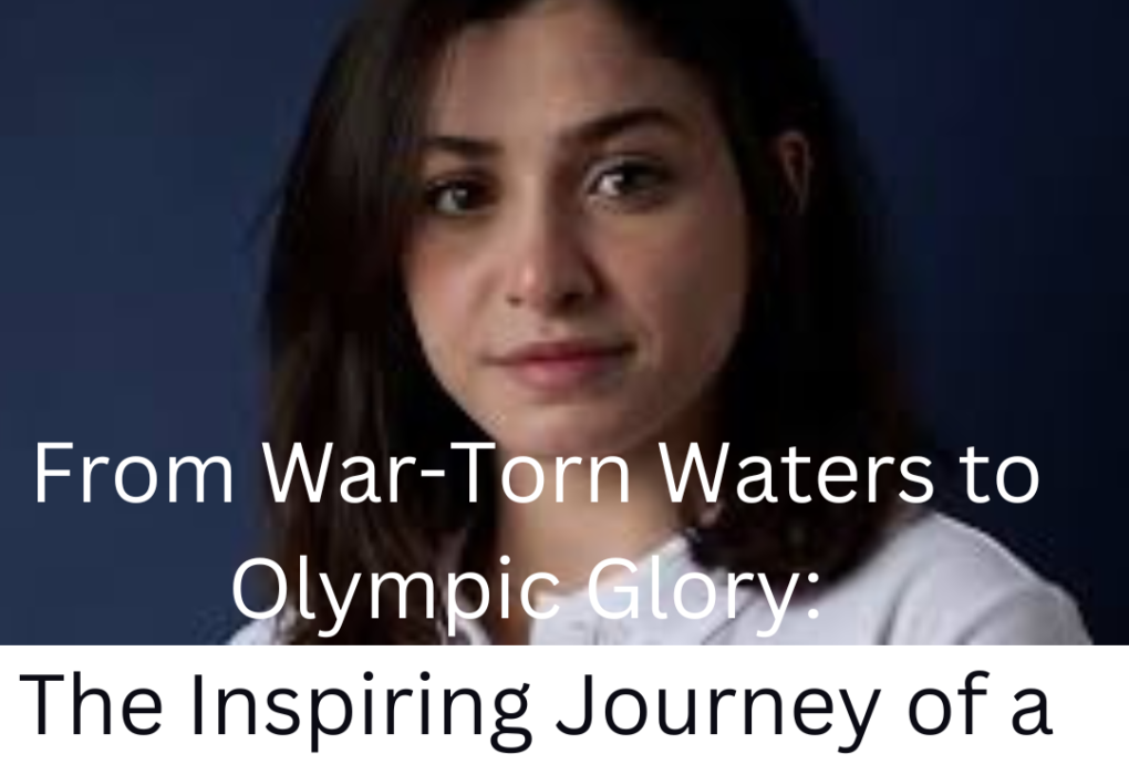 From-War-Torn-Waters-to-Olympic-Glory-The-Inspiring-Journey-of-a-Refugee-Swimmer